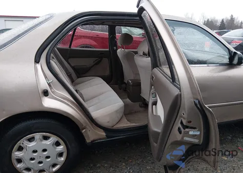 1995 Toyota Camry Le z USA, uszkodzony, nr VIN JT2SK12E1S0316620